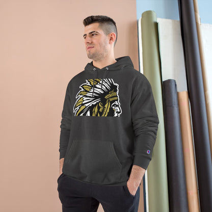 Champion Powerblend Fleece Pullover Hoodie