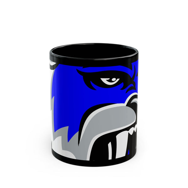 Black Team Mug (11oz/15oz)