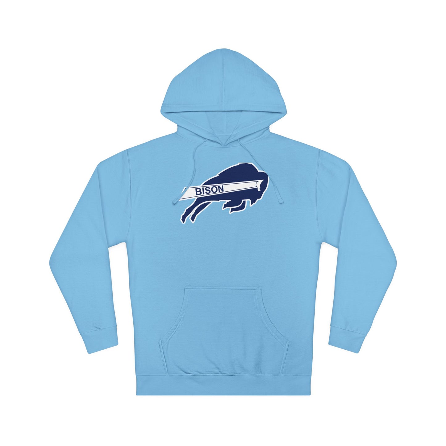 Midweight Pullover Hoodie