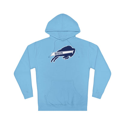 Midweight Pullover Hoodie