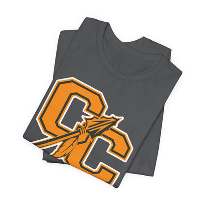 Jersey Short Sleeve Tee
