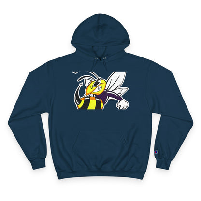Champion Powerblend Fleece Pullover Hoodie
