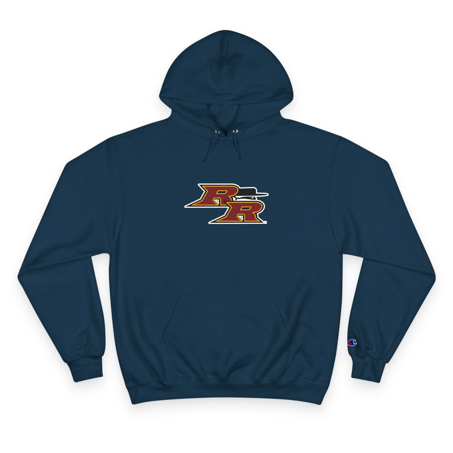 Champion Powerblend Fleece Pullover Hoodie
