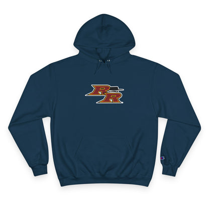 Champion Powerblend Fleece Pullover Hoodie