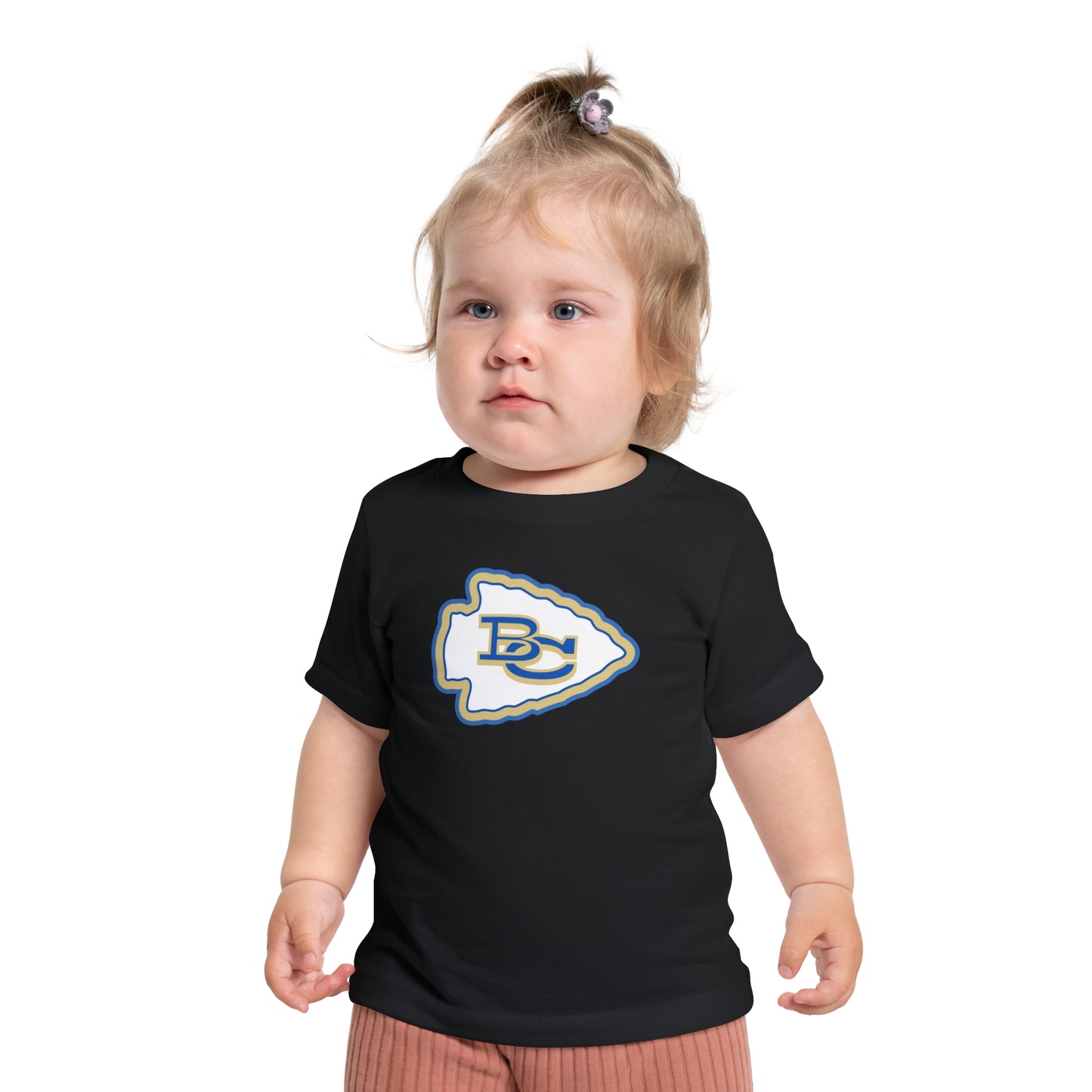 Baby Short Sleeve Tee
