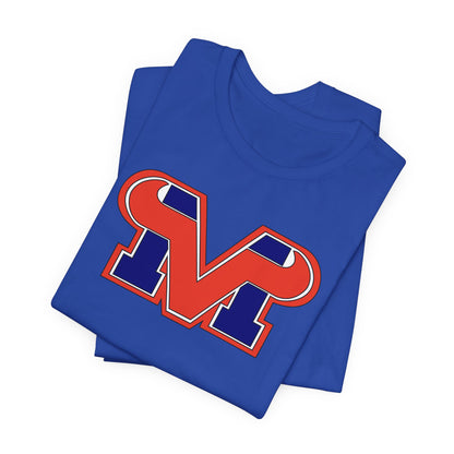 Jersey Short Sleeve Tee