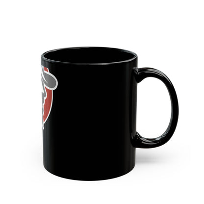 Black Team Mug (11oz/15oz)