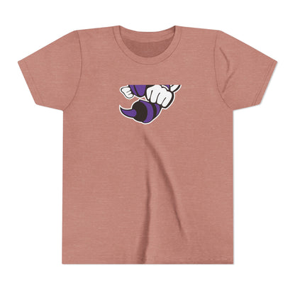 Youth Short Sleeve Tee