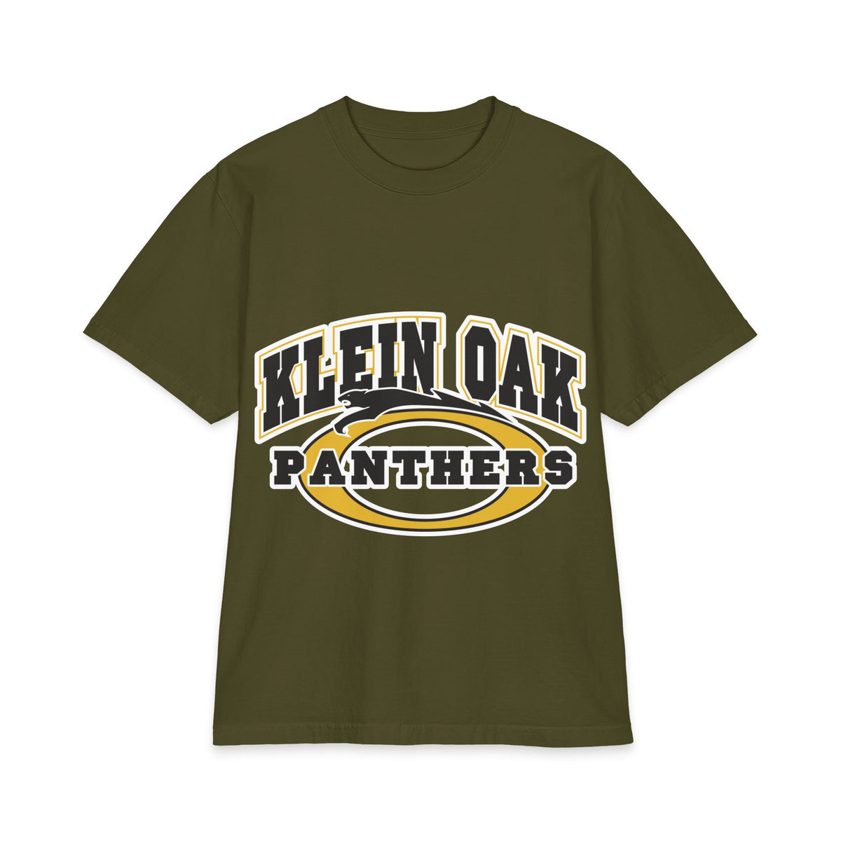 Max Heavyweight Short Sleeve Tee