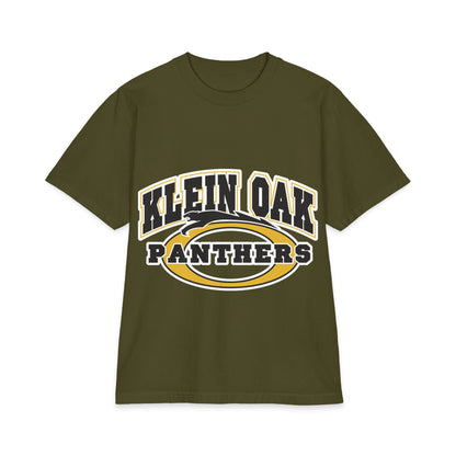 Max Heavyweight Short Sleeve Tee