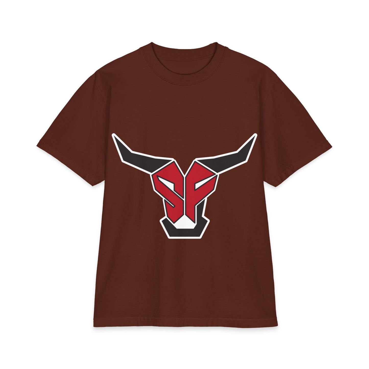 Max Heavyweight Short Sleeve Tee