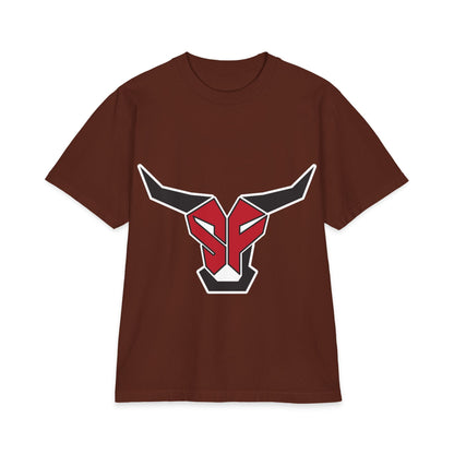 Max Heavyweight Short Sleeve Tee