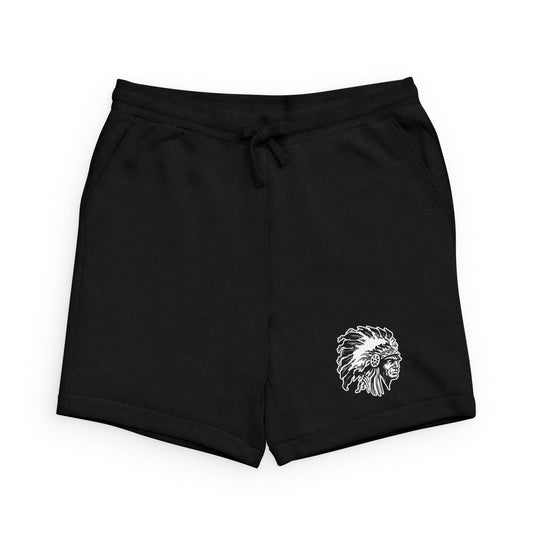 Unisex Sponge Fleece Sweatshort