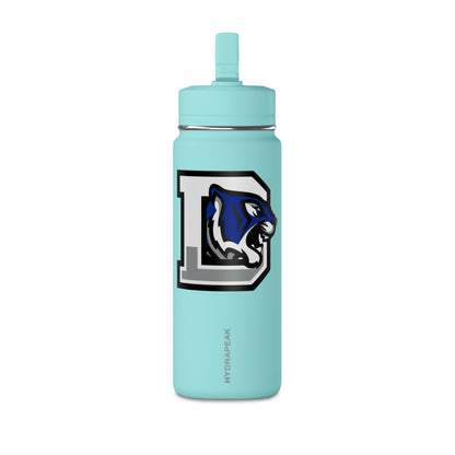 Mini Water Bottle, 20oz