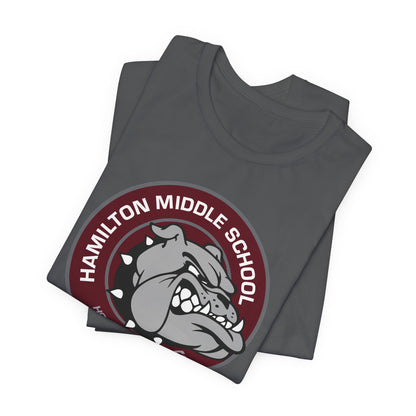 Jersey Short Sleeve Tee