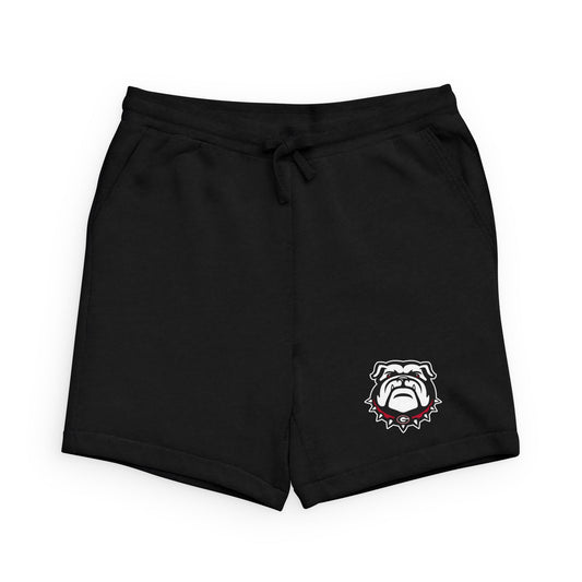 Unisex Sponge Fleece Sweatshort
