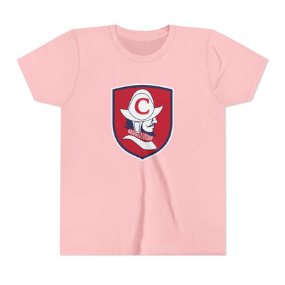 Youth Short Sleeve Tee