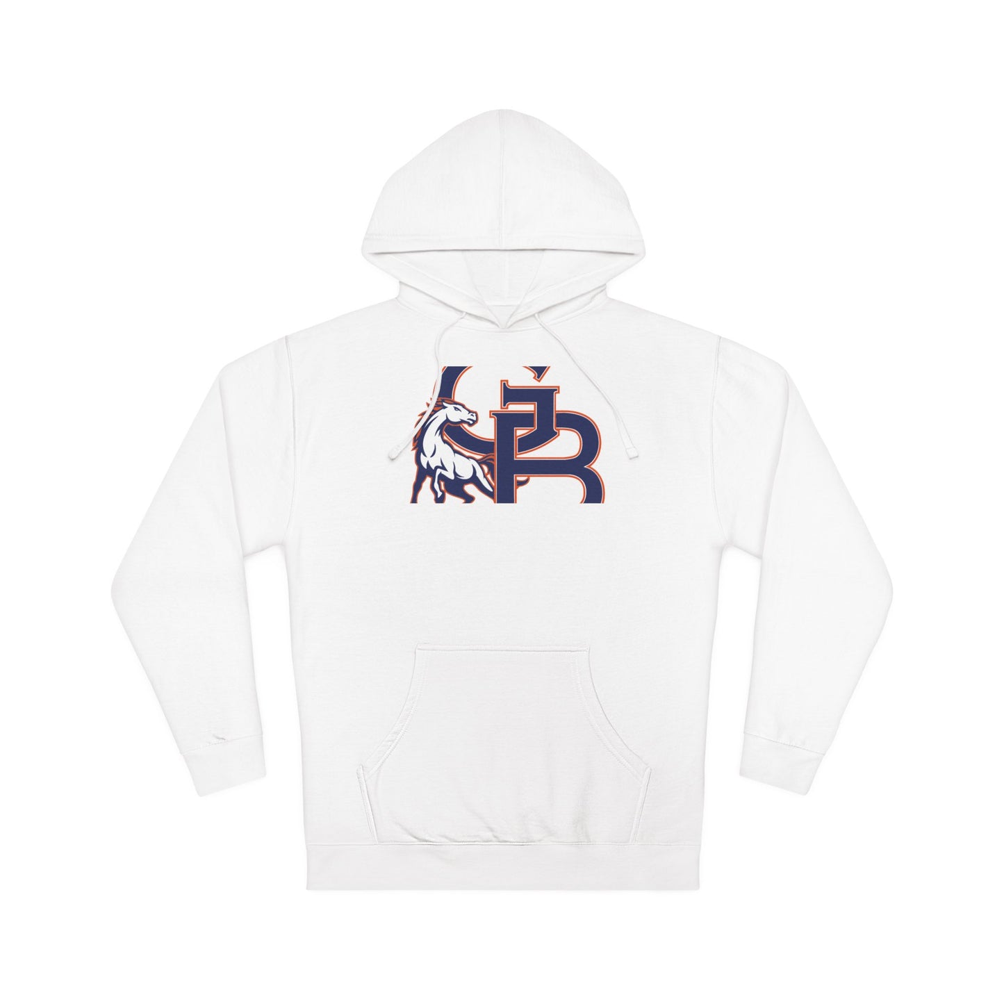 Midweight Pullover Hoodie