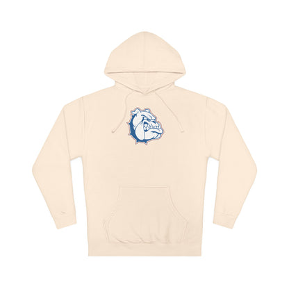 Midweight Pullover Hoodie