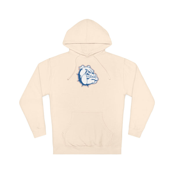 Midweight Pullover Hoodie