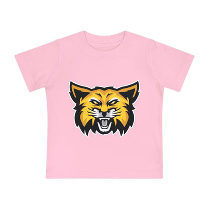 Baby Short Sleeve Tee