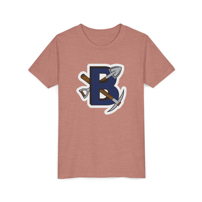 Youth Short Sleeve Tee