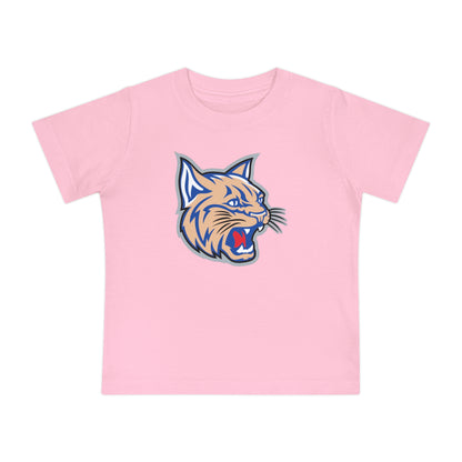 Baby Short Sleeve Tee