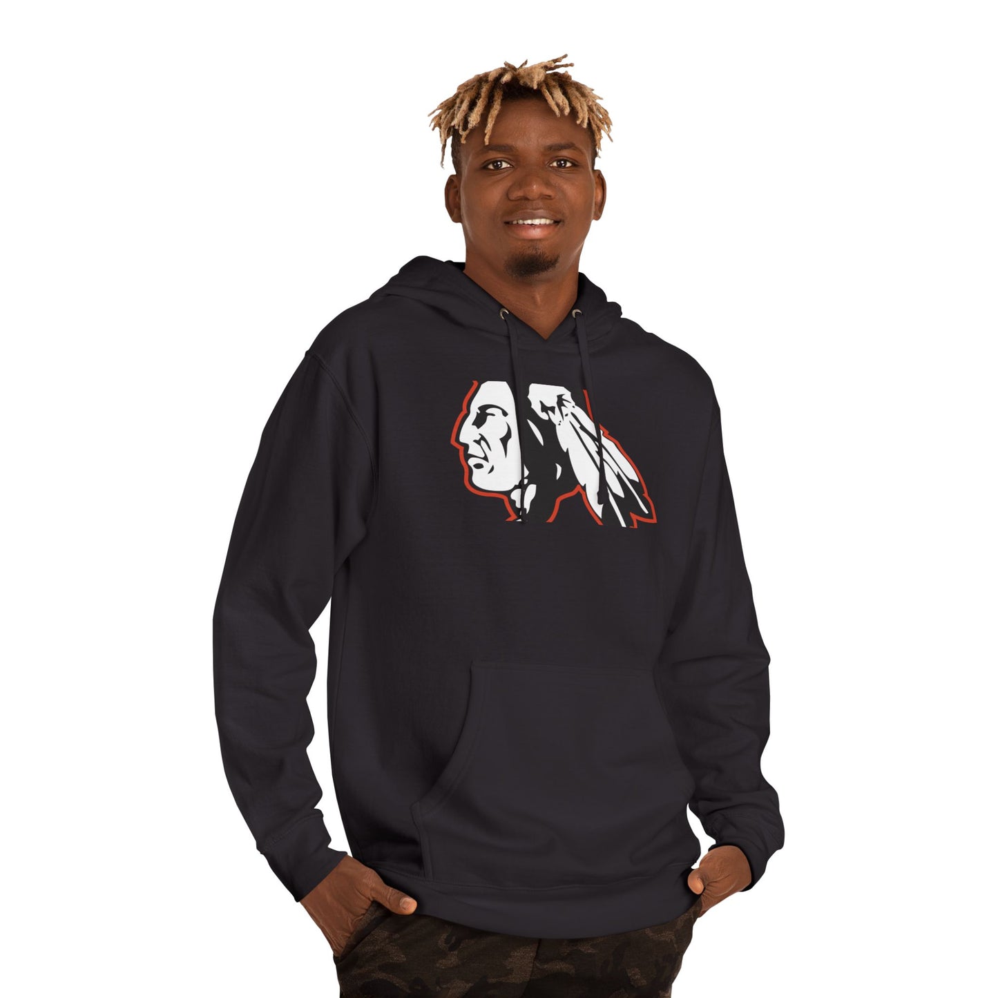 Midweight Pullover Hoodie
