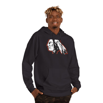 Midweight Pullover Hoodie