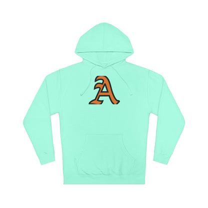 Midweight Pullover Hoodie