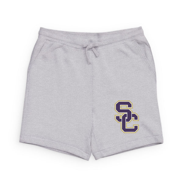 Unisex Sponge Fleece Sweatshort