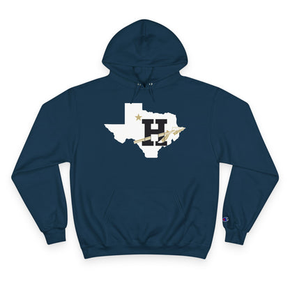 Champion Powerblend Fleece Pullover Hoodie