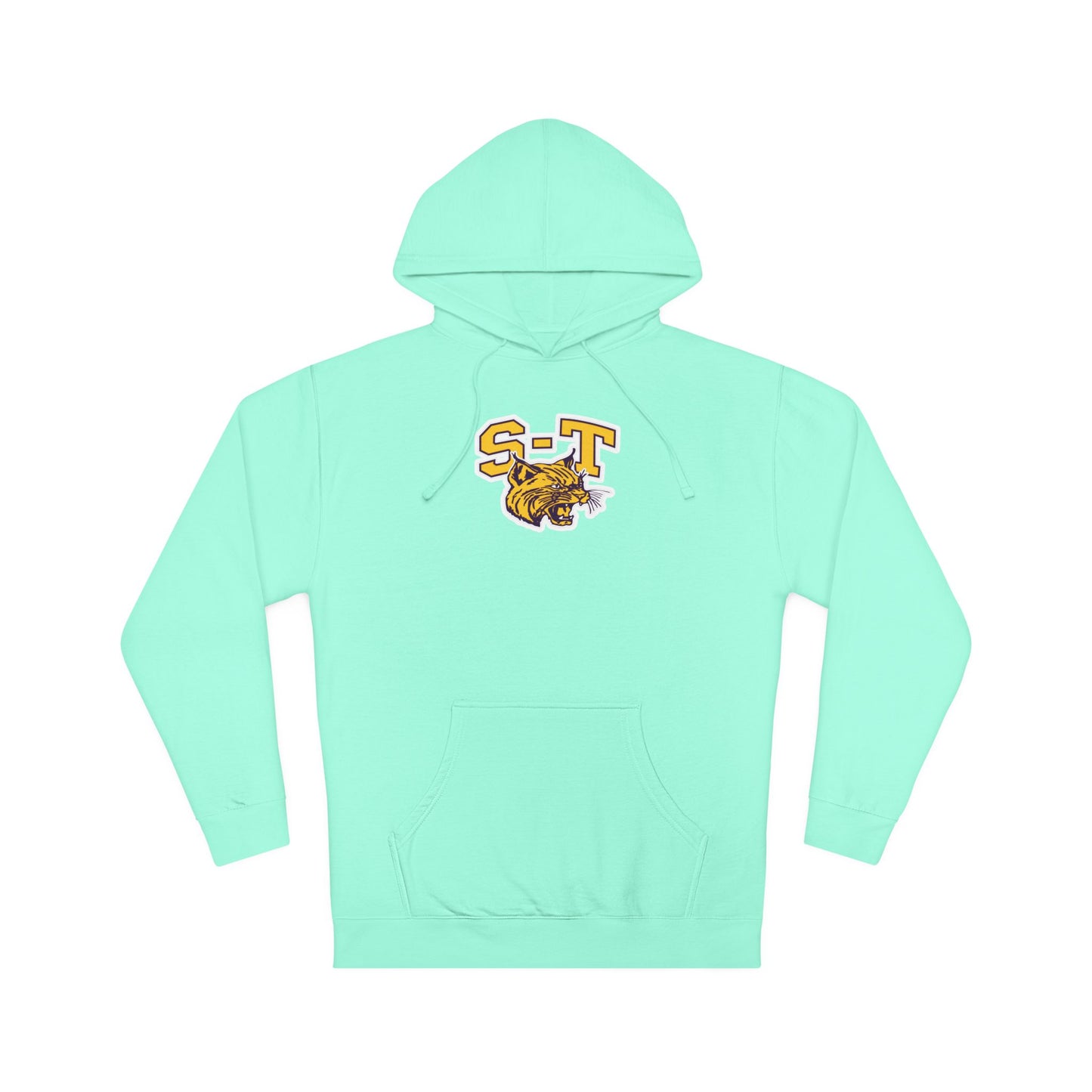 Midweight Pullover Hoodie