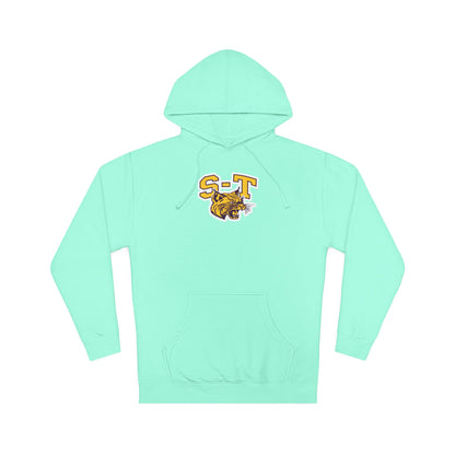 Midweight Pullover Hoodie