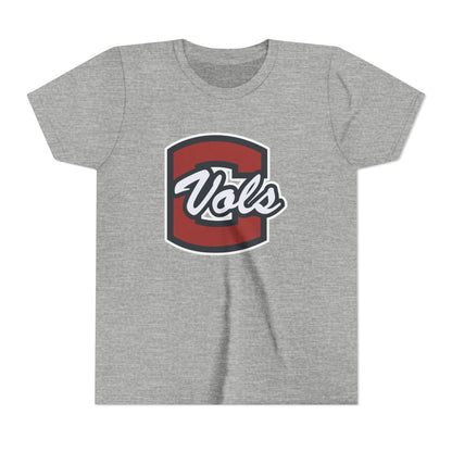 Youth Short Sleeve Tee