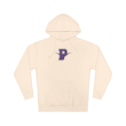 Midweight Pullover Hoodie