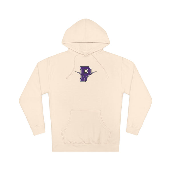 Midweight Pullover Hoodie