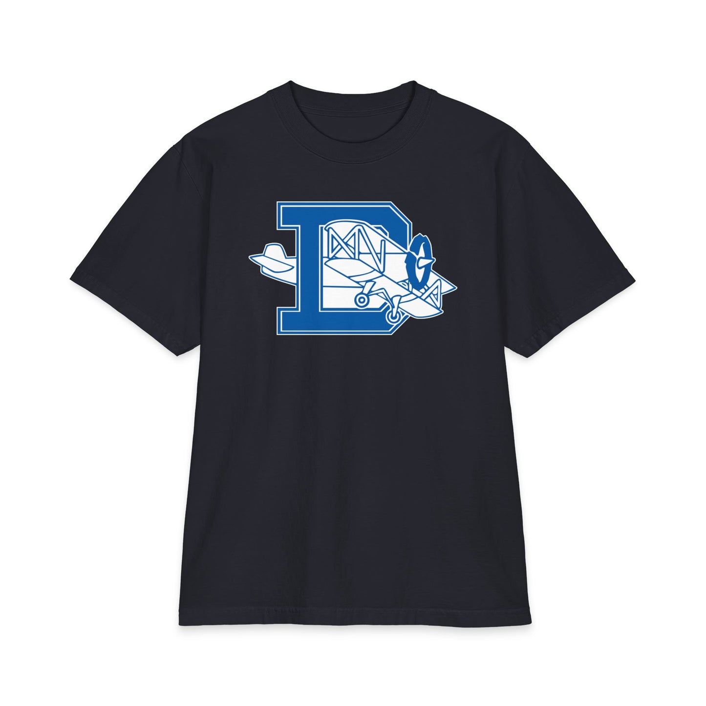 Max Heavyweight Short Sleeve Tee