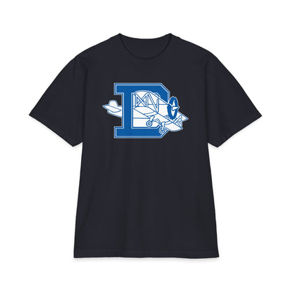Max Heavyweight Short Sleeve Tee