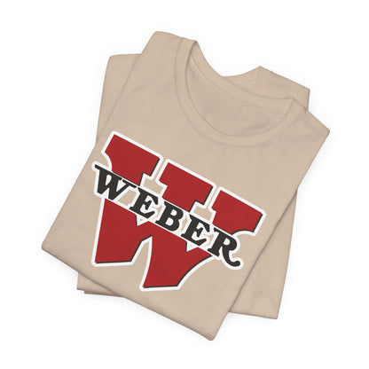 Jersey Short Sleeve Tee