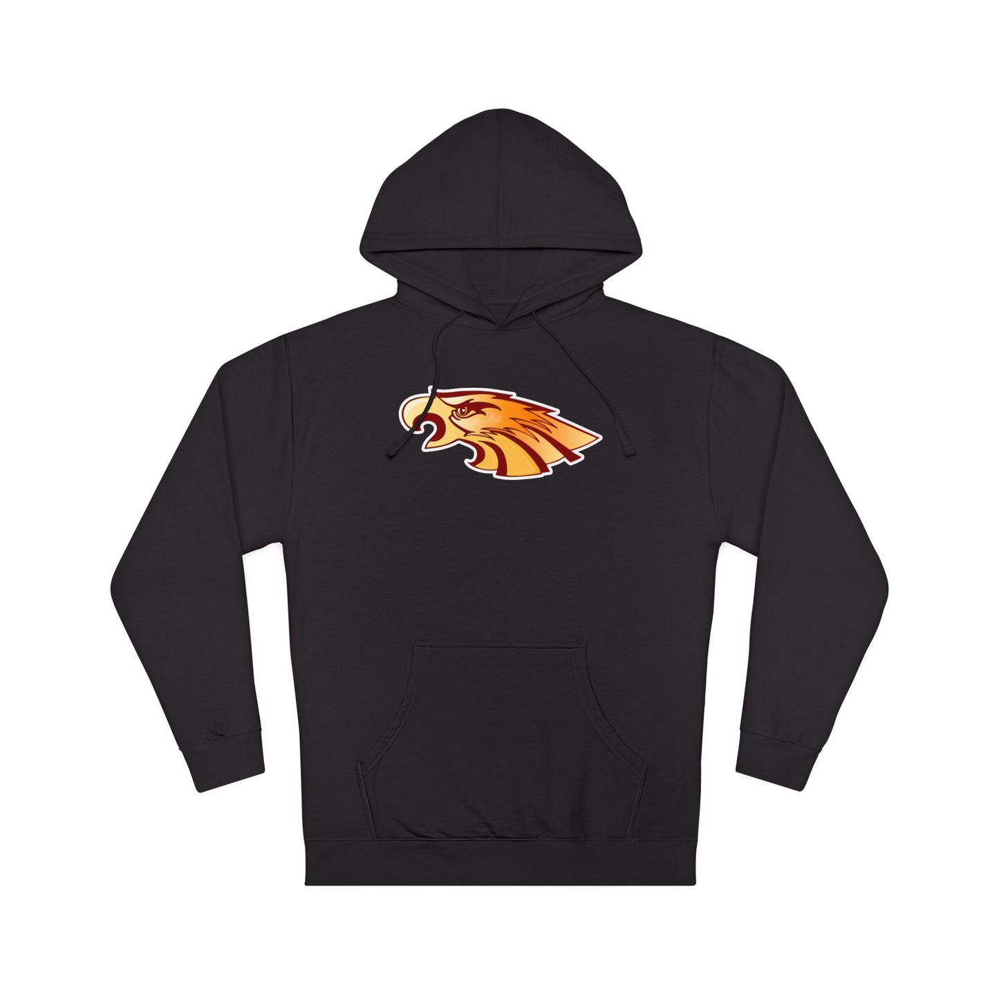 Midweight Pullover Hoodie
