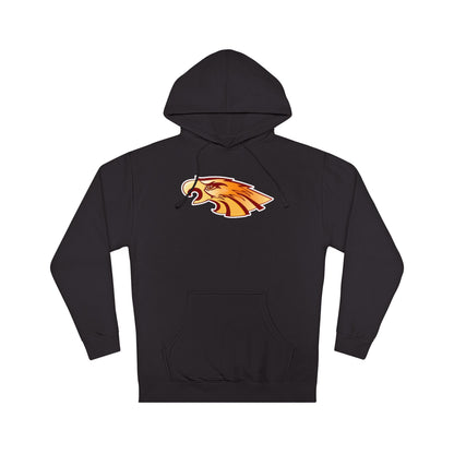 Midweight Pullover Hoodie