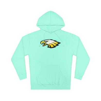 Midweight Pullover Hoodie