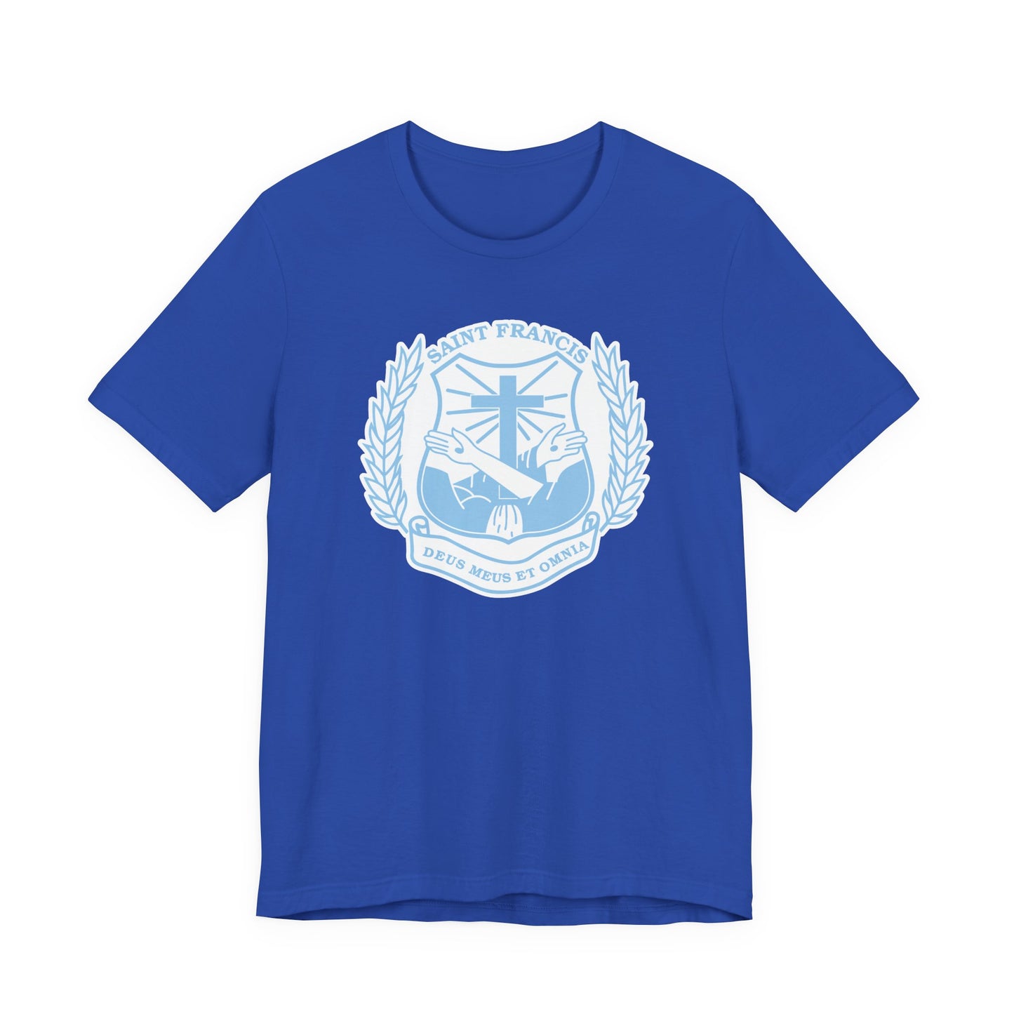 Jersey Short Sleeve Tee