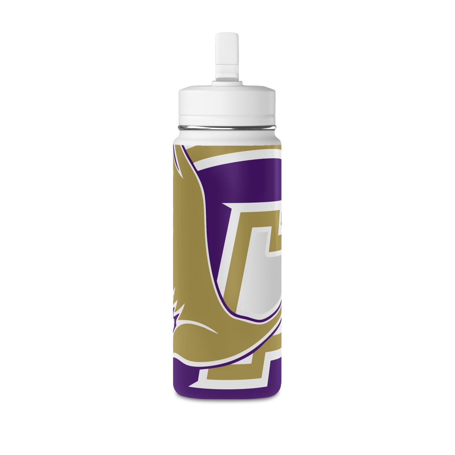 Mini Water Bottle, 20oz