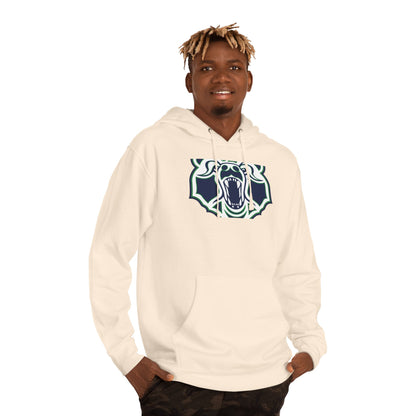Midweight Pullover Hoodie