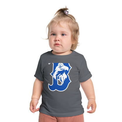 Baby Short Sleeve Tee