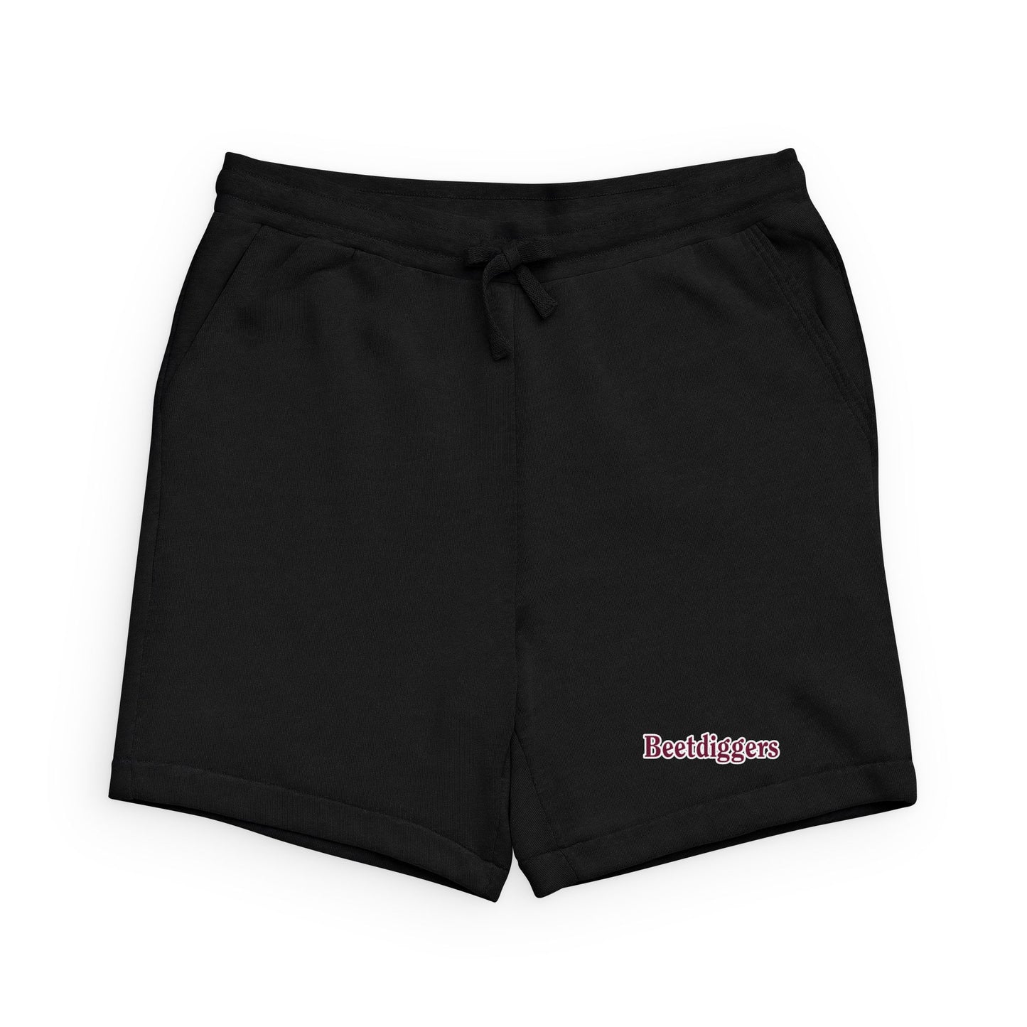 Unisex Sponge Fleece Sweatshort