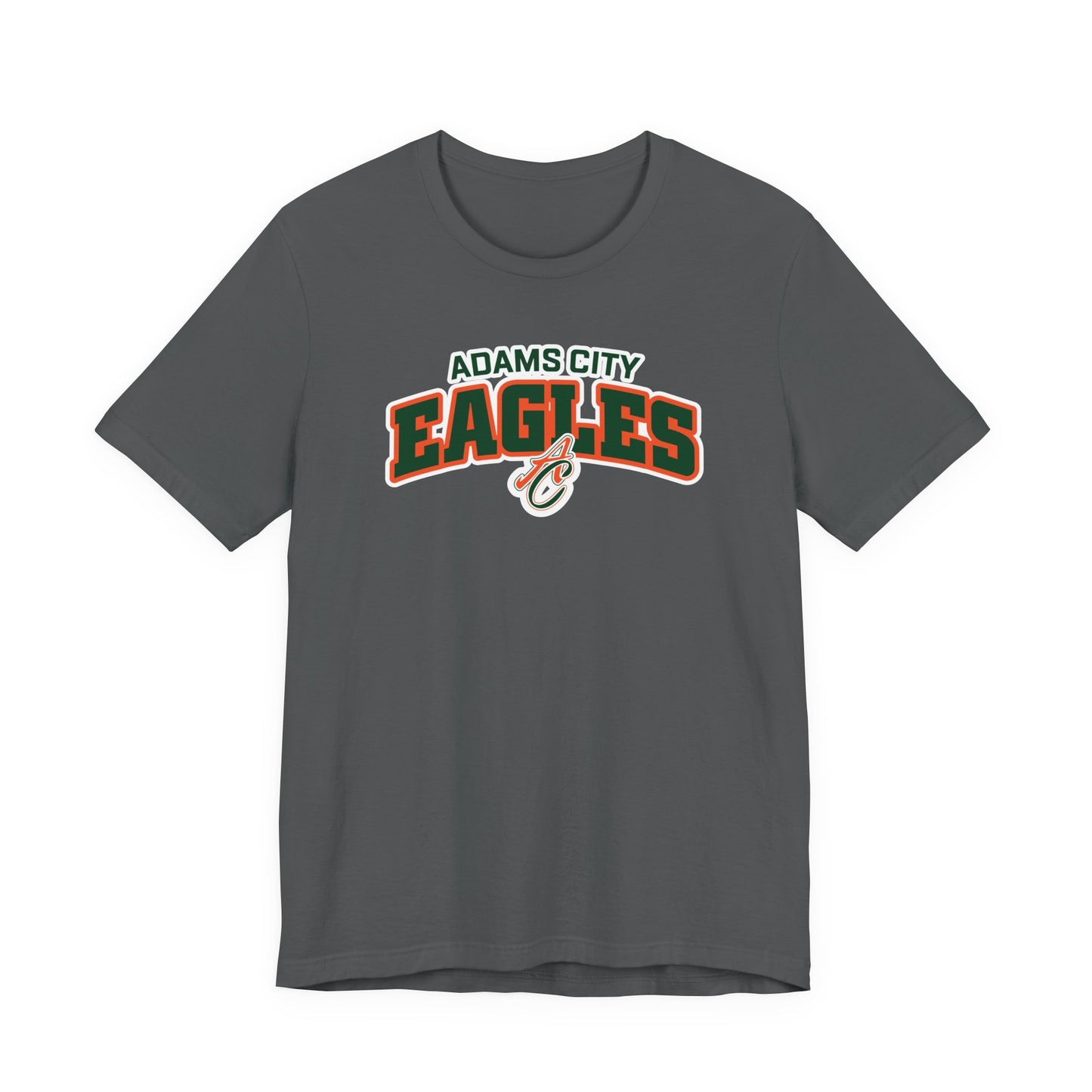 Jersey Short Sleeve Tee