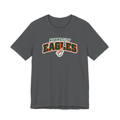 Jersey Short Sleeve Tee